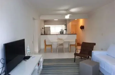 Apartamento com 2 quartos à venda na Rua Cubatão, Pitangueiras, Guarujá