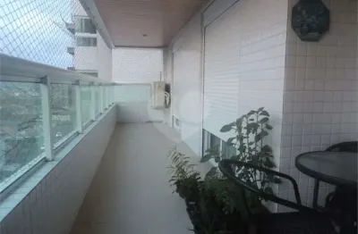 Apartamento com 3 quartos à venda na Rua Monte Castelo, Aviação, Praia Grande