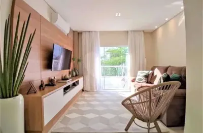 Apartamento com 2 quartos à venda em pitangueiras - sp