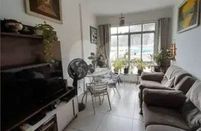 Apartamento com 2 quartos à venda na Rua Messia Assú, Itararé, São Vicente