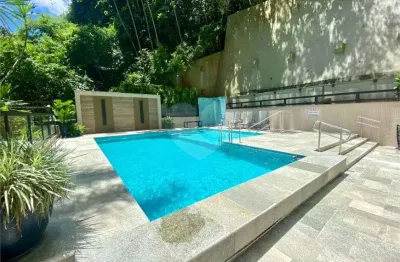 Apartamento com 3 quartos à venda na Rua Silvia Constantin De Souza, Pitangueiras, Guarujá