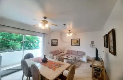 Apartamento com 3 quartos à venda na Rua França Pinto, Enseada, Guarujá