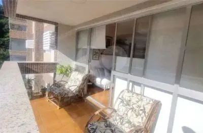 Apartamento com 3 quartos à venda na Avenida Marechal Deodoro da Fonseca, Pitangueiras, Guarujá