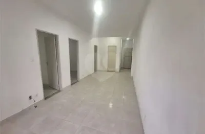 Apartamento com 2 quartos à venda na Rua Martim Afonso, Centro, São Vicente