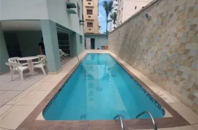 Apartamento com 3 quartos à venda na Rua Bolívia, Enseada, Guarujá