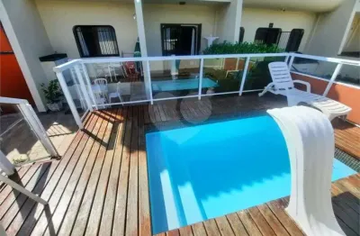 Apartamento com 3 quartos para alugar na Rua Chile, Enseada, Guarujá