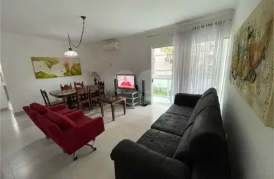 Apartamento com 3 quartos à venda na Rua Inácio Miguel Stéfano, Enseada, Guarujá