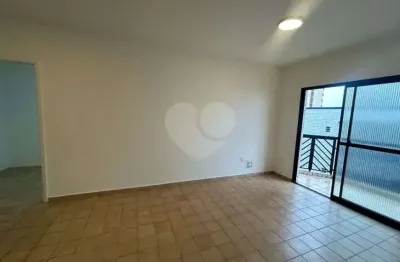 Apartamento com 2 quartos para locação em aviação - sp