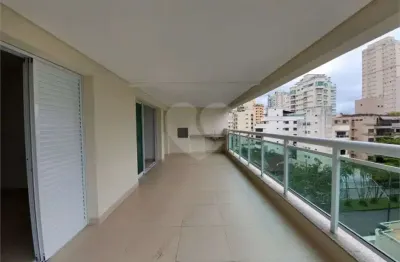 Apartamento com 3 quartos à venda na Rua Francisco Rebolo, Enseada, Guarujá