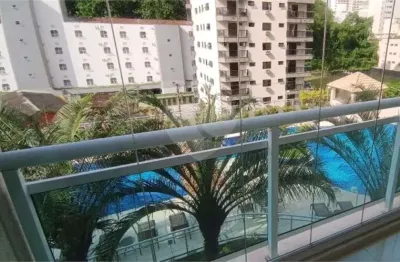 Apartamento com 3 quartos à venda em vila luis antônio - sp