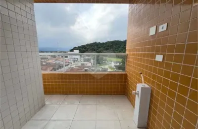 Apartamento com 2 quartos à venda em boqueirão - sp