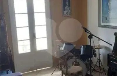 Apartamento com 2 quartos à venda na Avenida Presidente Wilson, Gonzaga, Santos