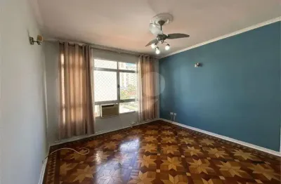 Apartamento com 3 quartos à venda em ponta da praia - sp