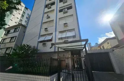Apartamento com 3 quartos para locação em pompéia - sp