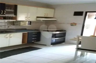 Apartamento com 3 quartos à venda na Rua Professor Torres Homem, Boqueirão, Santos