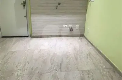 Apartamento com 1 quartos à venda em josé menino - sp