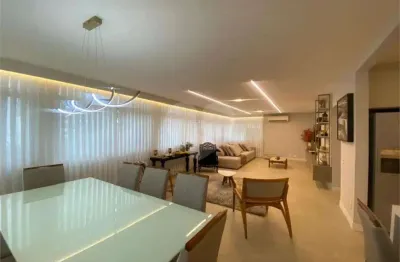 Apartamento com 3 quartos à venda na Avenida Bartholomeu De Gusmão, Boqueirão, Santos