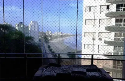 Apartamento com 3 quartos à venda na Avenida Marechal Deodoro da Fonseca, Pitangueiras, Guarujá
