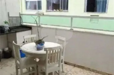 Triplex com 3 quartos à venda em jardim las palmas - sp