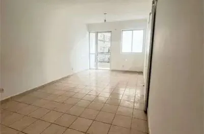 Apartamento com 2 quartos à venda na Rua Pedro Ivo, Embaré, Santos