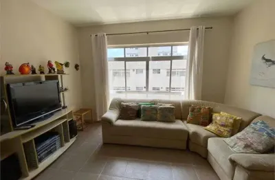 Apartamento com 3 quartos à venda na Rua Dona Vitória Yunes Stefano, Enseada, Guarujá