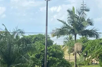 Apartamento com 2 quartos à venda na Avenida Presidente Wilson, Gonzaga, Santos