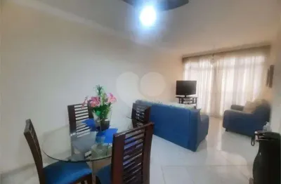 Apartamento com 3 quartos à venda na Rua Eduardo Rizk, Enseada, Guarujá