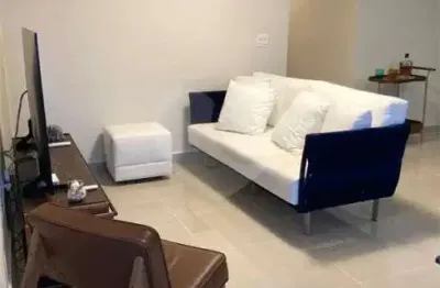 Apartamento com 2 quartos à venda em pitangueiras - sp