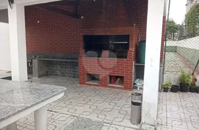 Apartamento com 3 quartos à venda na Avenida Miguel Alonso Gonzales, Jardim Las Palmas, Guarujá