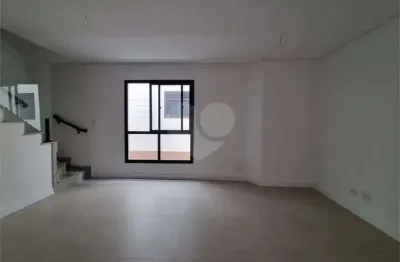 Casa com 2 quartos à venda na Rua Dom Lara, Boqueirão, Santos
