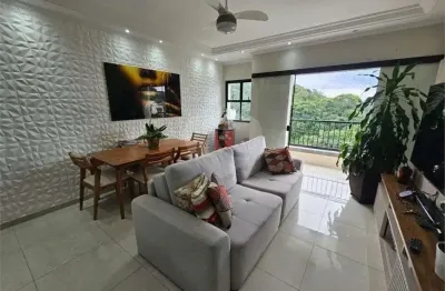 Apartamento com 3 quartos à venda em jardim las palmas - sp