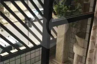 Apartamento com 2 quartos à venda na Rua Evaristo da Veiga, Campo Grande, Santos