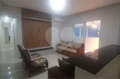 Apartamento com 3 quartos à venda em josé menino - sp