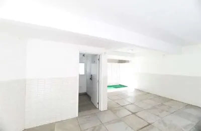 Casa com 3 quartos à venda na Rua Bahia, Gonzaga, Santos