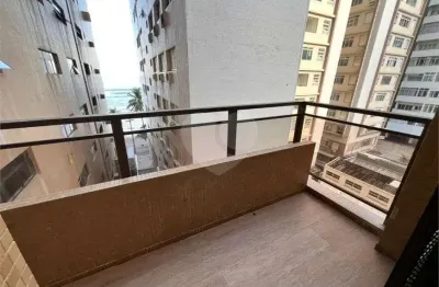 Apartamento com 3 quartos para locação em pitangueiras - sp