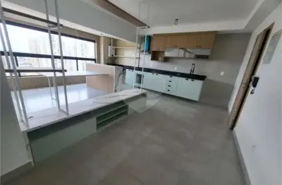 Apartamento com 2 quartos à venda em ponta da praia - sp