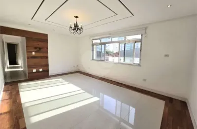 Apartamento com 3 quartos à venda em boqueirão - sp