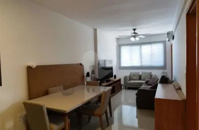 Apartamento com 1 quartos à venda em boqueirão - sp