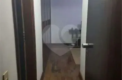 Apartamento com 3 quartos à venda na Avenida Presidente Wilson, Pompéia, Santos