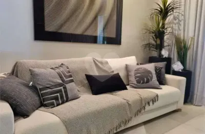 Apartamento com 2 quartos à venda na Rua Conselheiro João Alfredo, Macuco, Santos