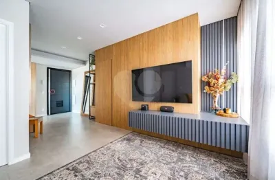 Apartamento com 2 quartos à venda na Rua Castro Alves, Embaré, Santos
