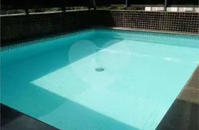 Apartamento com 4 quartos para locação em pitangueiras - sp