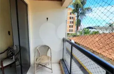 Apartamento com 2 quartos à venda em jardim enseada - sp