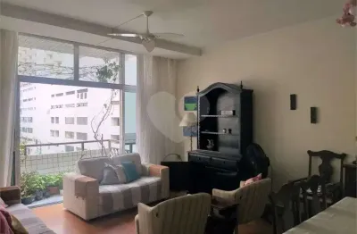 Apartamento com 3 quartos à venda em boqueirão - sp