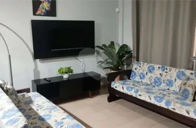 Apartamento com 1 quarto à venda na Rua Vicente Leporace, Enseada, Guarujá