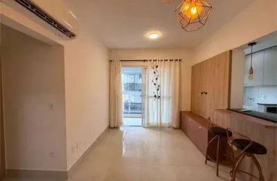 Apartamento com 1 quarto à venda na Rua Vergueiro Steidel, Embaré, Santos