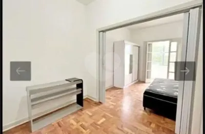 Apartamento com 1 quartos à venda ou para locação em boqueirão - sp