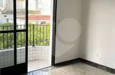 Apartamento com 3 quartos para locação em boqueirão - sp