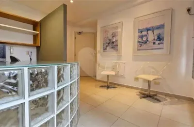 Sala comercial à venda na Rua Joaquim Távora, Vila Mathias, Santos