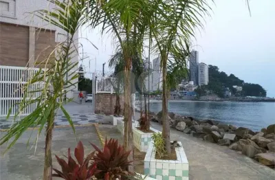 Apartamento com 3 quartos à venda na Rua Pero Correa, Itararé, São Vicente